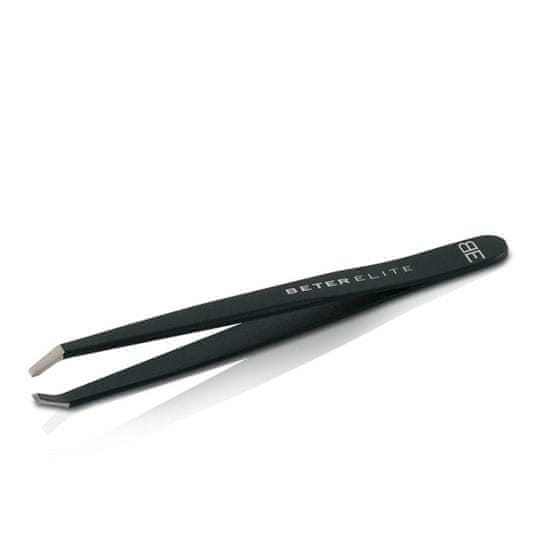 Beter Beter Elite Varnished Crab Point Tweezers