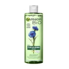 Garnier Garnier Organic Cornflower Micellar Cleansing Water 400ml 