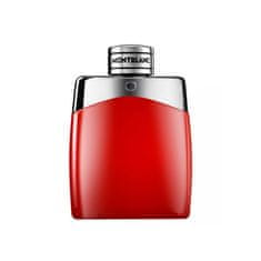 Mont Blanc Montblanc Legend Red Eau de Perfume Spray 100ml 