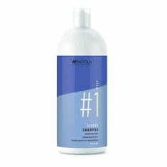 Indola Indola Silver Shampoo For Blond And Gray Hair 1500ml 