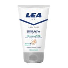 Lea Lea Skin Care Relaxing Foot Cream 125ml 