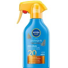 Nivea Nivea Protect & Bronze Sun Spray Spf20 270ml 