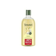 Timotei Timotei Blond Reflet Shampoo 750ml 