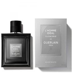 Guerlain Guerlain L'homme Ideal Plat P Etv 100ml 