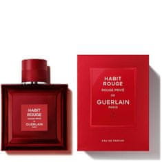 Guerlain Guerlain Habit Rouge Roug Priv Epv 100ml 