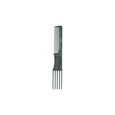 Beter Beter Professional Teasing Comb Handle With 5 Prongs 19cm 