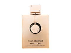 Armaf Armaf - Club de Nuit Milestone - Unisex, 200 ml 