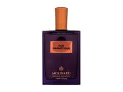 Molinard Molinard - Les Prestiges Collection Oud Magnétique - Unisex, 75 ml 