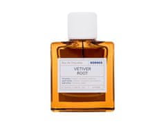 Korres Korres - Vetiver Root - Unisex, 50 ml 