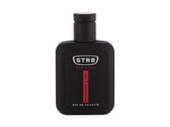 STR8 Str8 - Red Code - For Men, 50 ml 