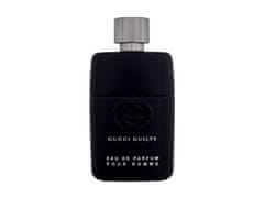 Gucci Gucci - Guilty - For Men, 50 ml 