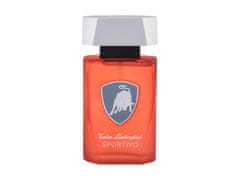 Lamborghini Lamborghini - Sportivo - For Men, 75 ml 