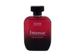 Elode Elode - Intense - For Men, 100 ml 