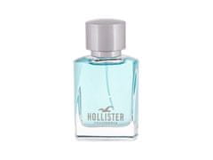 Hollister Hollister - Wave - For Men, 30 ml 