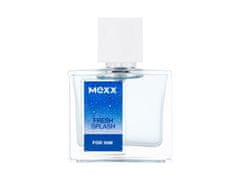 Mexx Mexx - Fresh Splash - For Men, 30 ml 