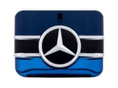 Mercedes-Benz Mercedes-Benz - Sign - For Men, 50 ml 