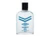 Umbro - Ice - For Men, 75 ml 