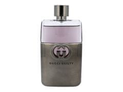 Gucci Gucci - Guilty - For Men, 90 ml 