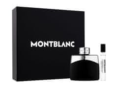 Mont Blanc Montblanc - Legend - For Men, 50 ml 