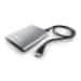 VERBATIM Store 'n' Go HDD 2,5", 1TB, USB 3.0, silver 53071