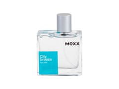 Mexx Mexx - City Breeze For Him - For Men, 50 ml 