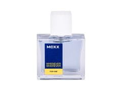 Mexx Mexx - Whenever Wherever - For Men, 30 ml 