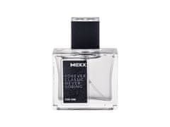 Mexx Mexx - Forever Classic Never Boring - For Men, 30 ml 