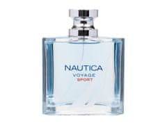 Nautica Nautica - Voyage Sport - For Men, 100 ml 