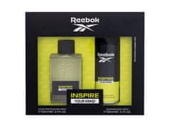 Reebok Reebok - Inspire Your Mind - For Men, 100 ml 