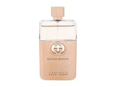 Gucci Gucci - Guilty 2021 - For Women, 90 ml 