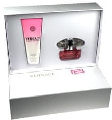 Versace Versace - Bright Crystal - For Women, 50 ml 