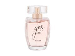 Elode Elode - Yes I Do! - For Women, 100 ml 