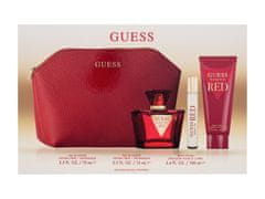 Guess Guess - Seductive Red - For Women, 75 ml 