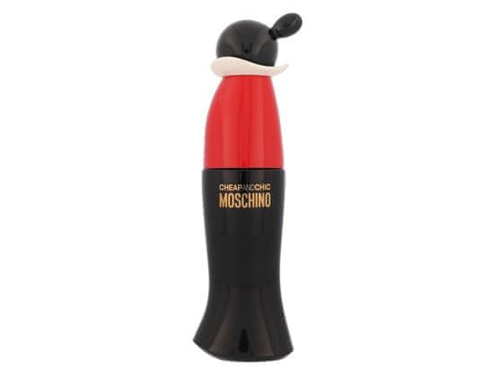 Moschino Moschino - Cheap And Chic - For Women, 50 ml