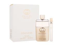 Gucci Gucci - Guilty - For Women, 90 ml 