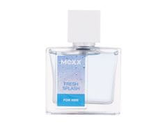 Mexx Mexx - Fresh Splash - For Women, 30 ml 