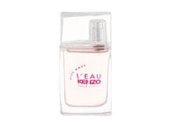 Kenzo Kenzo - L´Eau Kenzo Pour Femme Hyper Wave - For Women, 30 ml 