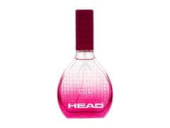 Head Head - Elite - For Women, 100 ml 