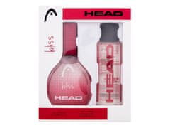 Head Head - Bliss - For Women, 100 ml 