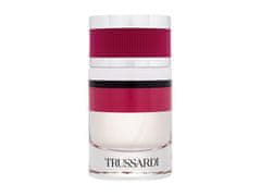 Trussardi Trussardi - Trussardi Ruby Red - For Women, 60 ml 