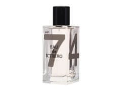 Iceberg Iceberg - Eau de Iceberg Jasmin - For Women, 100 ml 