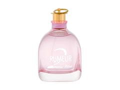 Lanvin Lanvin - Rumeur 2 Rose - For Women, 100 ml 