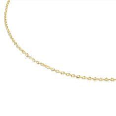 Tous Elegantná zlatá retiazka pre ženy Chain 914002050