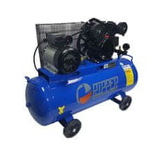 Ripper Kompresor olejový dvojpiestový 100l 2,2kW 230V RIPPER