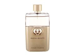 Gucci Gucci - Guilty - For Women, 90 ml 