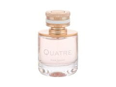 Boucheron Boucheron - Quatre - For Women, 50 ml 