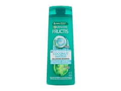 Garnier Garnier - Fructis Coconut Water - For Women, 400 ml 