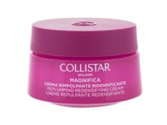 Collistar Collistar - Magnifica Replumping Redensifying Cream - For Women, 50 ml 