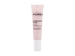 Filorga Filorga - Oxygen-Glow Super-Smoothing Radiance Eye Care - For Women, 15 ml 