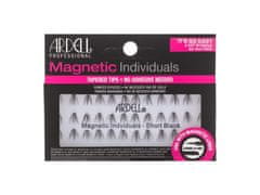 Ardell Ardell - Magnetic Individuals Short Black - For Women, 36 pc 